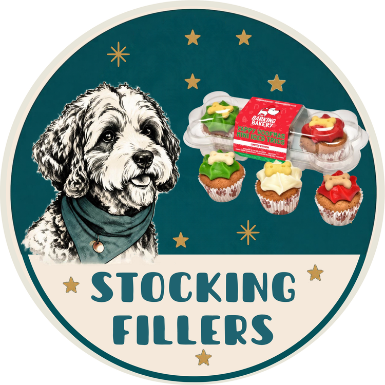 Stocking Fillers