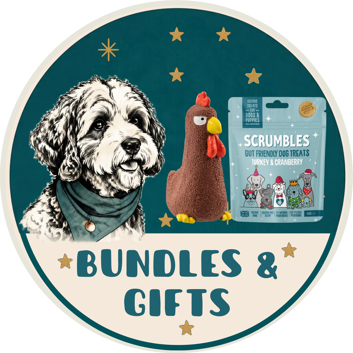 Christmas Bundles
