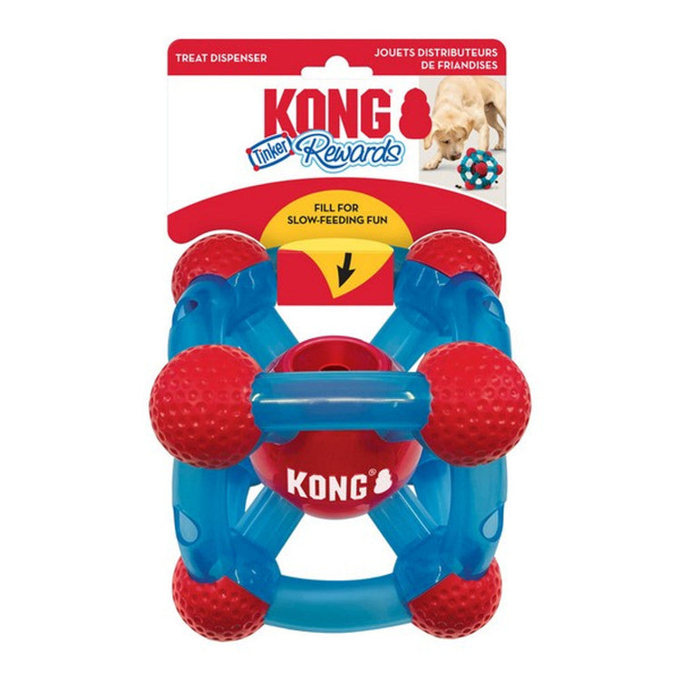 Puzzle & Interactive Toys