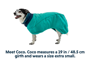 Dirtbag Dog Drying Towel
