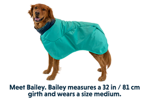 Dirtbag Dog Drying Towel