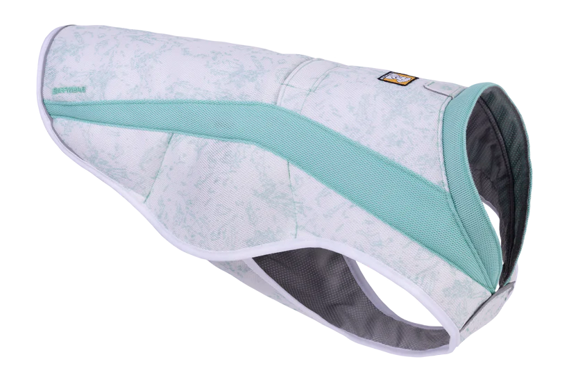 Ruffwear Swamp Cooler Cooling Dog vest