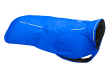 Load image into Gallery viewer, Ruffwear VERT Jacket - Blue Pool