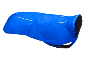 Ruffwear VERT Jacket - Blue Pool