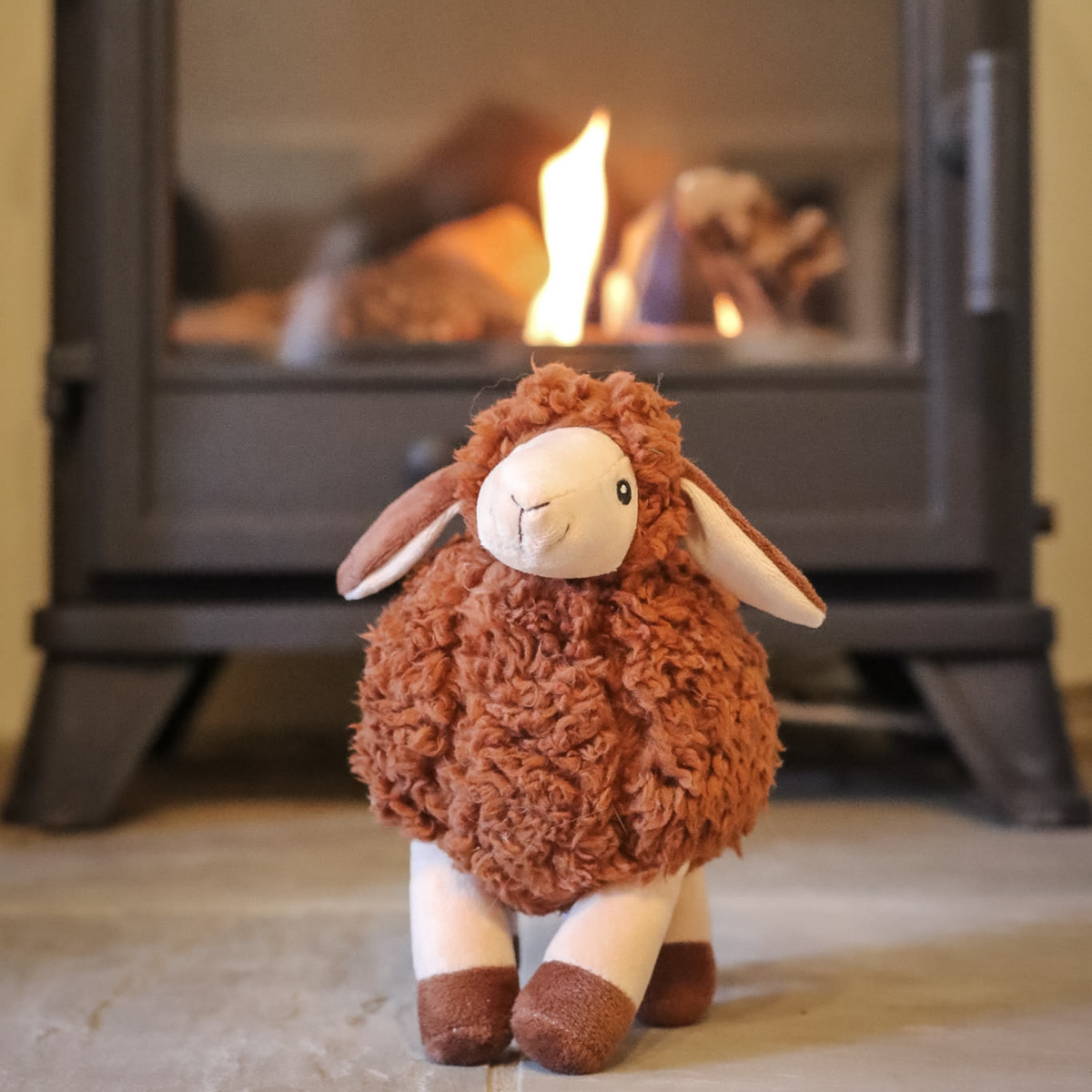 Sansa Sheep