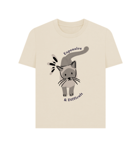 Oat Printed T-shirt Front