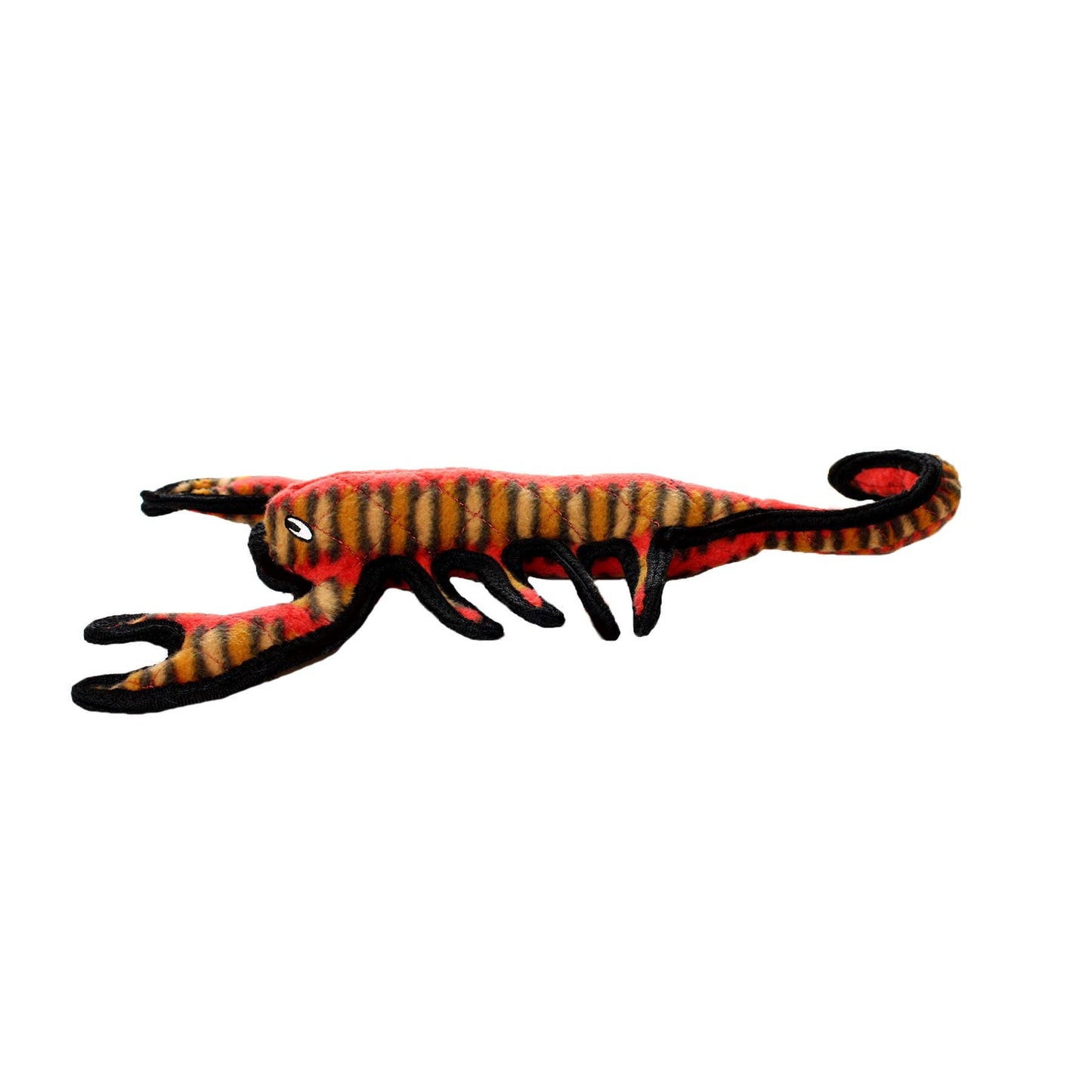 Desert Scorpion, Durable, Tough, Squeaky Dog Toy | Tuffy