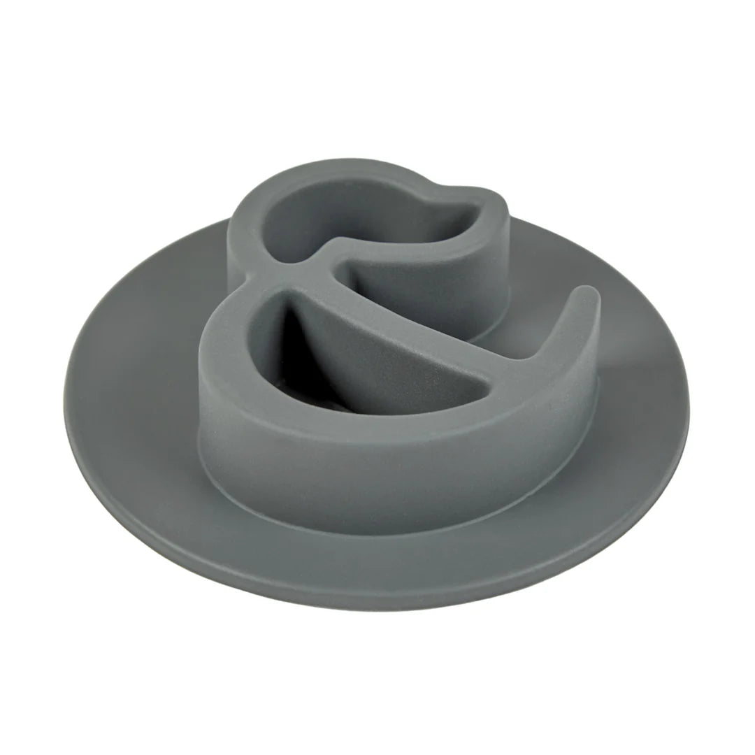 Lid-it Pet Slow Feeder Bowl Insert