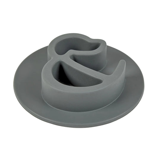 Lid-it Pet Slow Feeder Bowl Insert