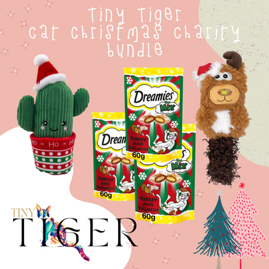 Christmas Kitty Charity Bundle