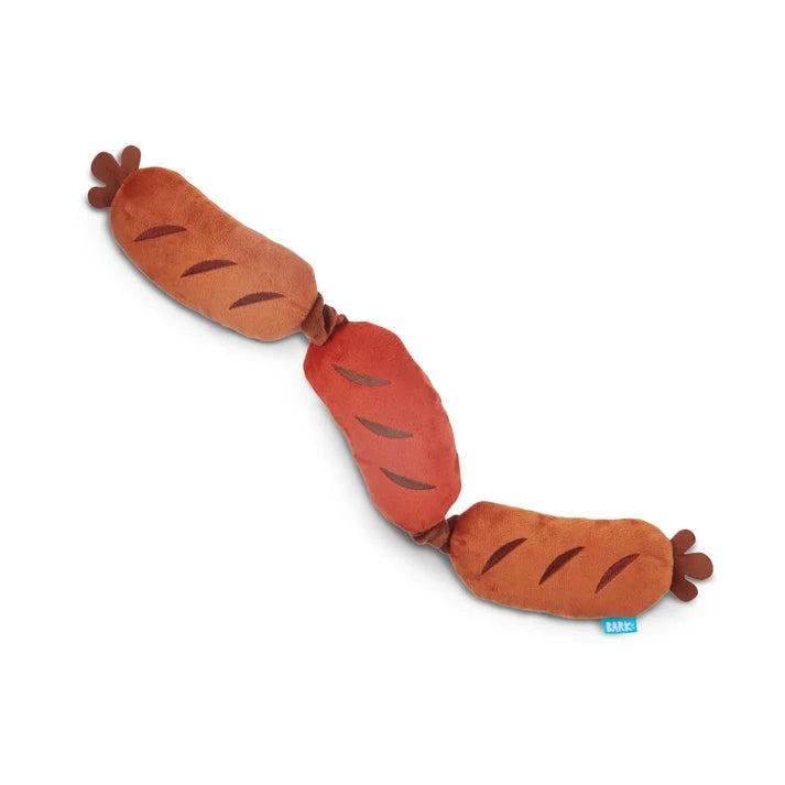 BARK Lickin Links Toy