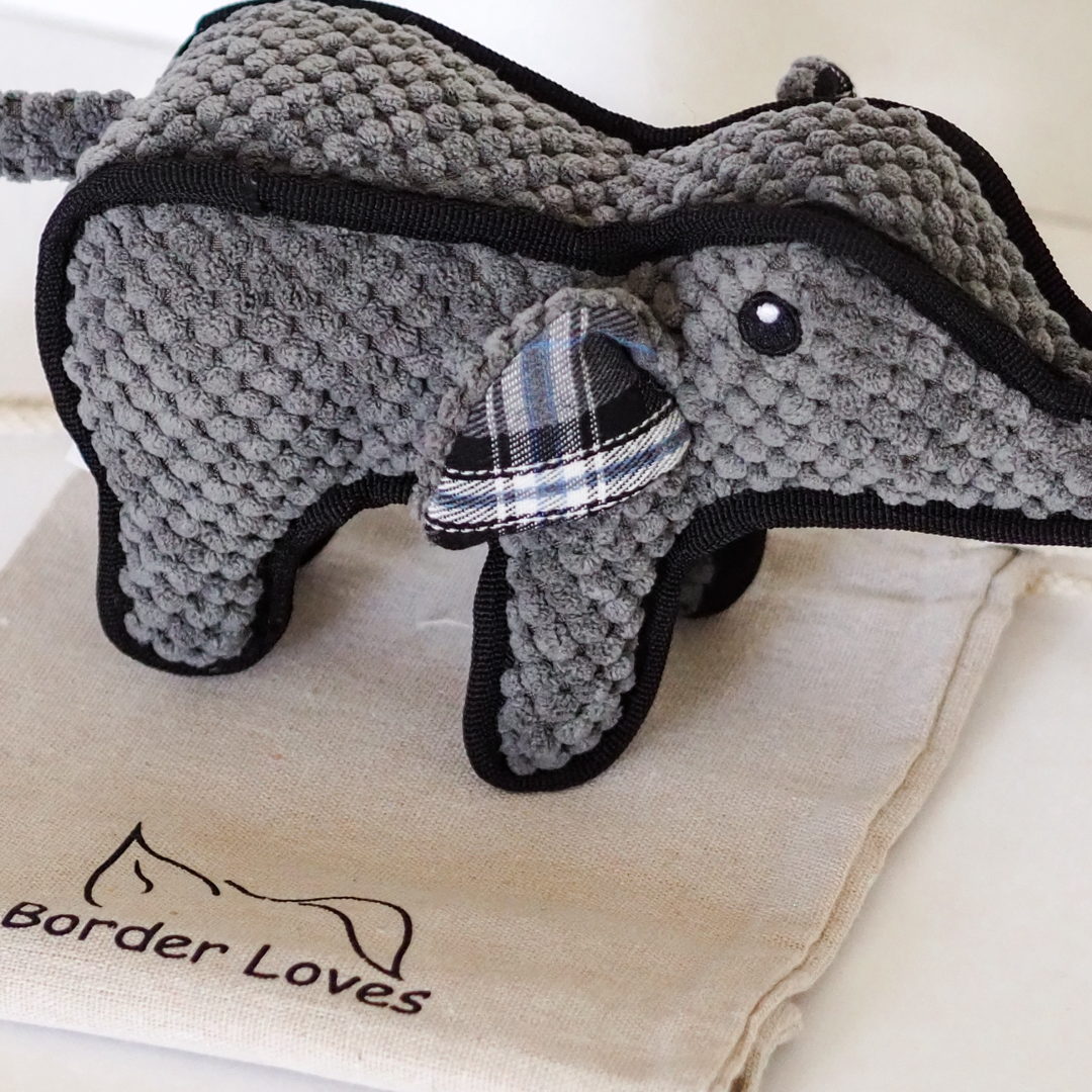Tuffy Elephant