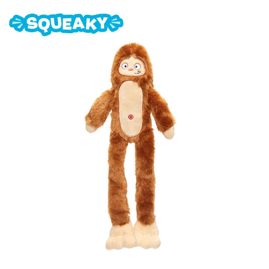BARK Hairy Henderson