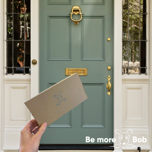 Bob Post - send a pal a treat!