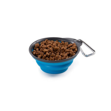 Collapsible Pet Bowl - 3 sizes