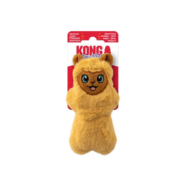 KONG Snuzzles Mini Llama
