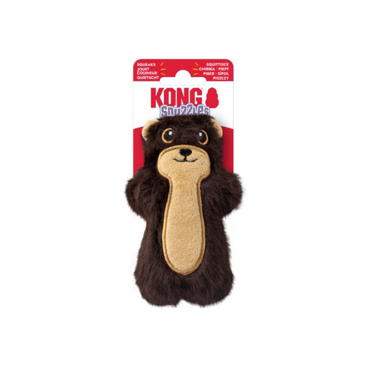 KONG Snuzzles Mini Otter