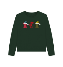 Load image into Gallery viewer, Evergreen Printed T-shirt Front
