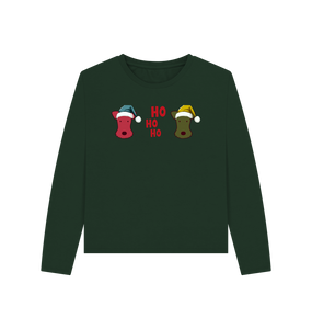 Evergreen Printed T-shirt Front