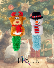 Load image into Gallery viewer, KONG Kickeroo Christmas!