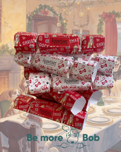 Load image into Gallery viewer, Apawtiser Doggy Christmas Cracker