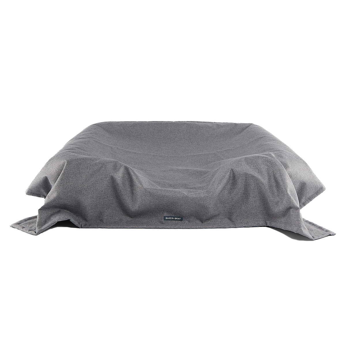 Luxury Temperature Regulating Throw Dog Blanket