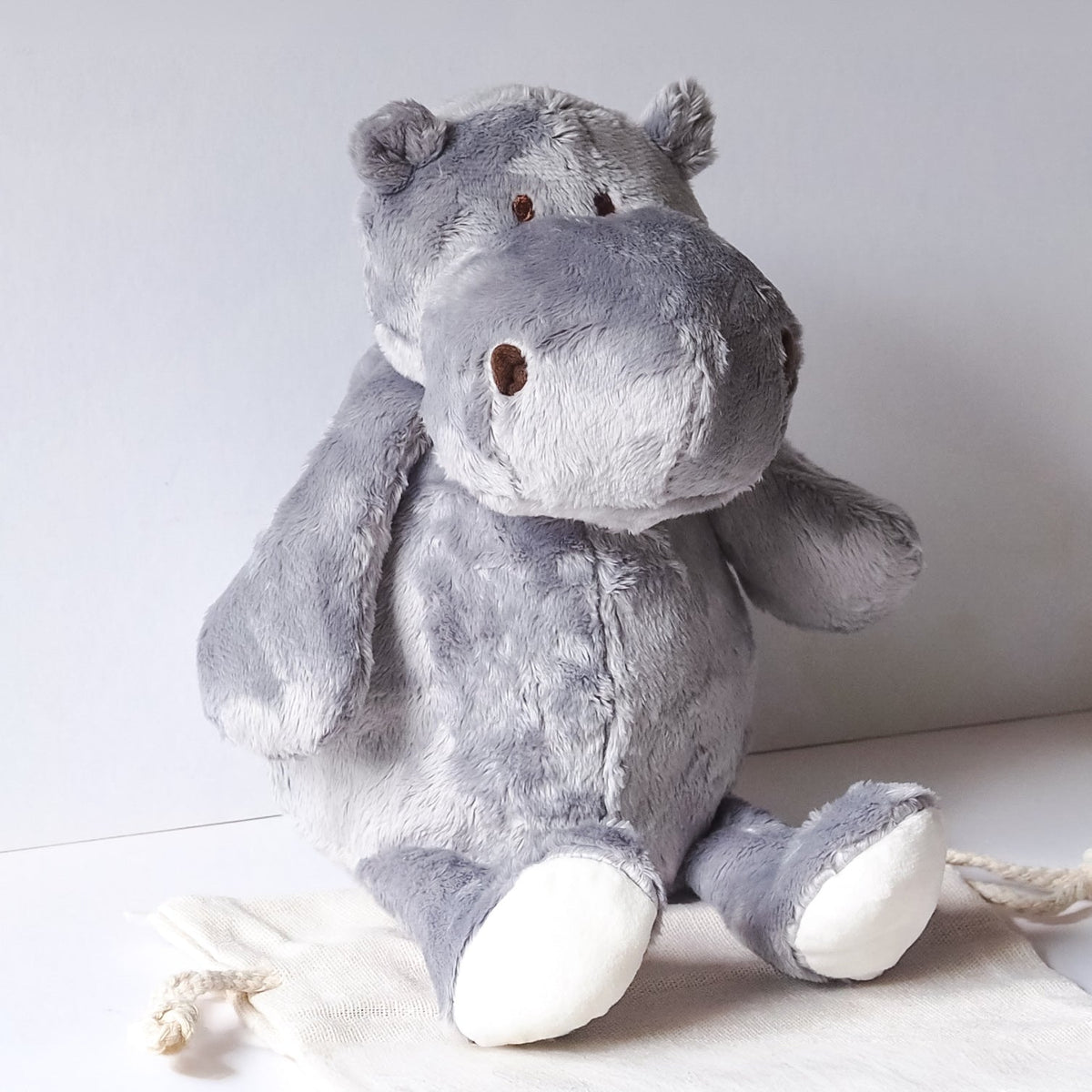 Potamo Hippo