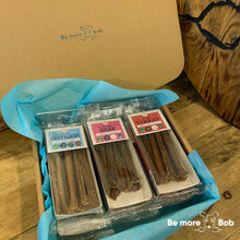 Load image into Gallery viewer, Luxury Gift Box - 100% Natural Pure Meat Sticks