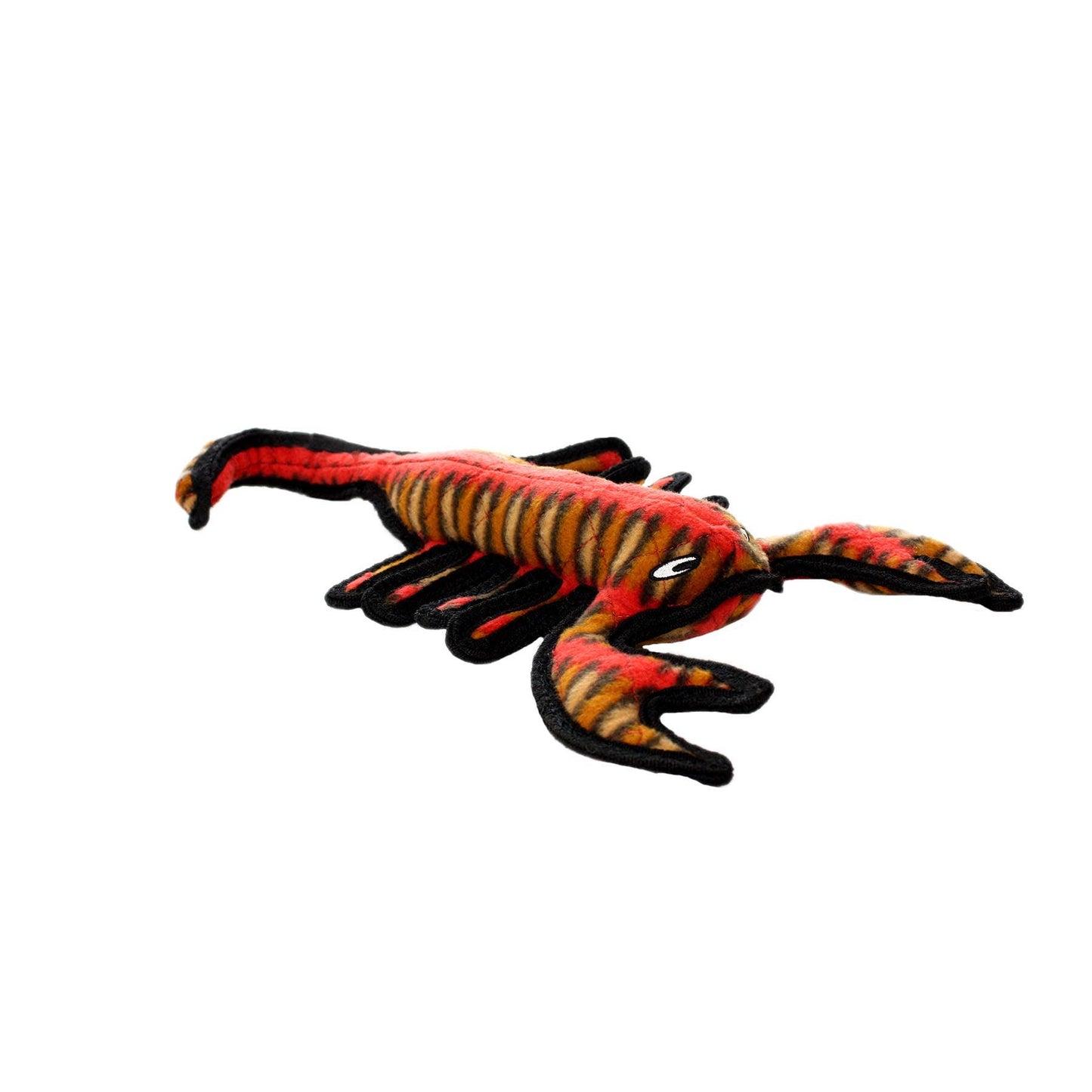 Desert Scorpion, Durable, Tough, Squeaky Dog Toy | Tuffy