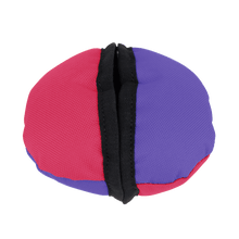 Load image into Gallery viewer, The Clam - Treat dispensing training toy: Pink &amp; Purple