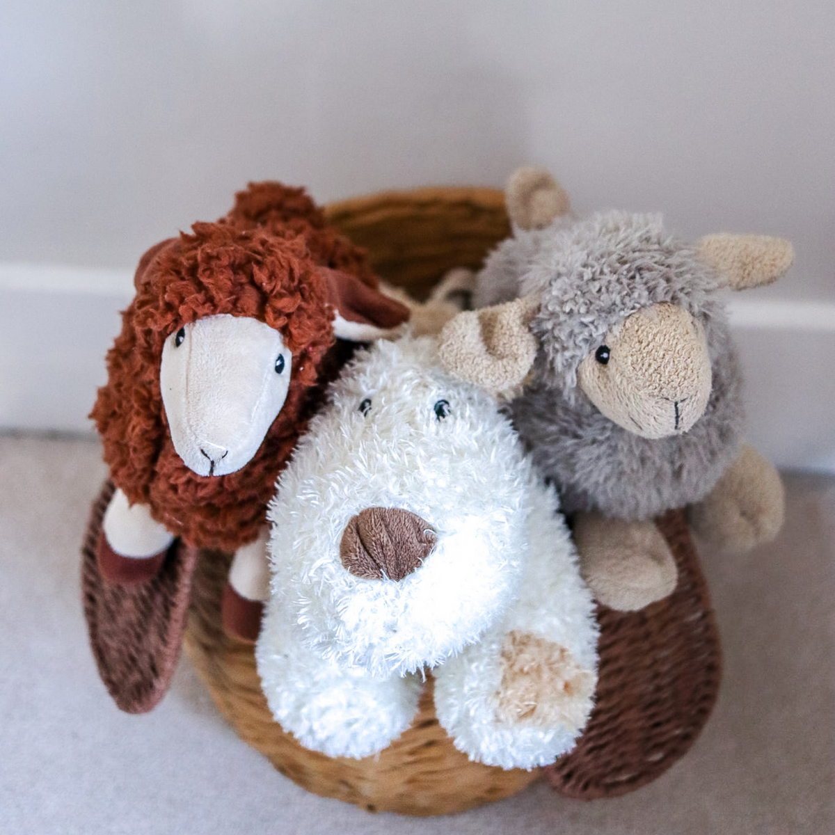 Luxury Bundle - Luca/Sansa/Bingley