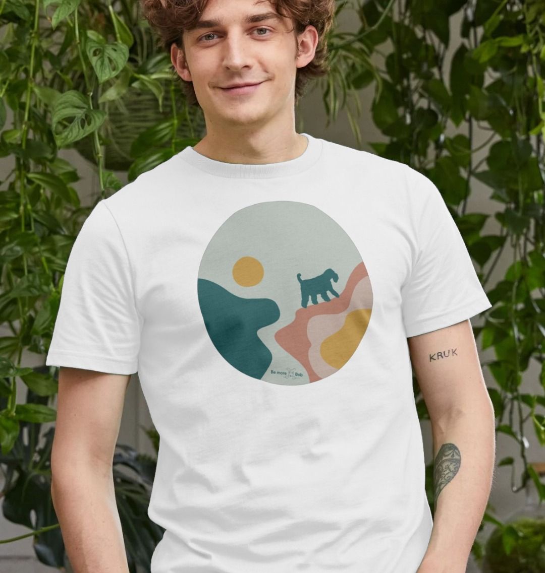 Be More Bob T-Shirt - going my own way