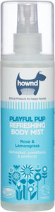 hownd dog deodoriser spray