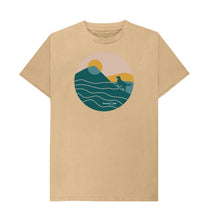 Load image into Gallery viewer, Sand Be More Bob T-Shirt - adventure awaits