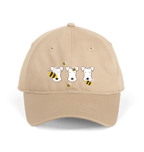 Load image into Gallery viewer, Oat Caps Front