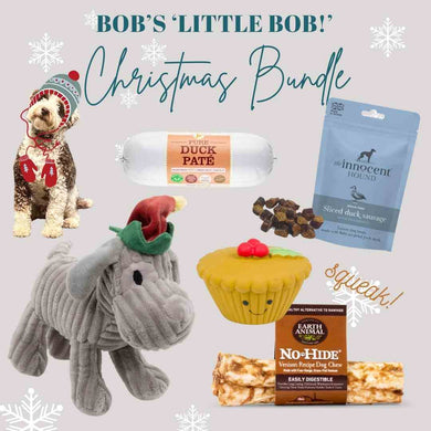 Bob's Little Bob Christmas Bundle