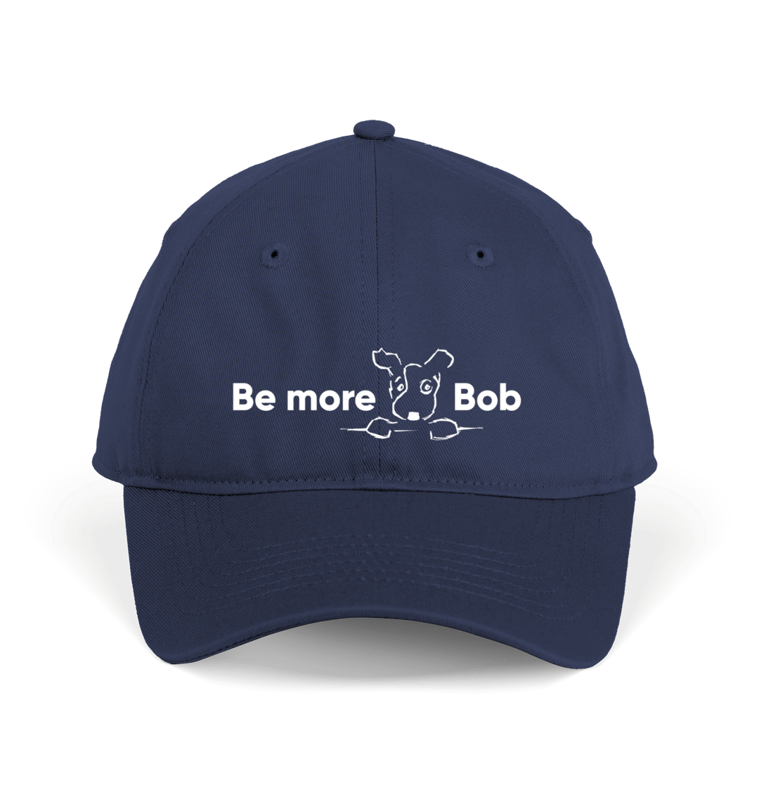 Navy Caps