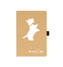 Load image into Gallery viewer, Kraft Scottie Dog Notebook