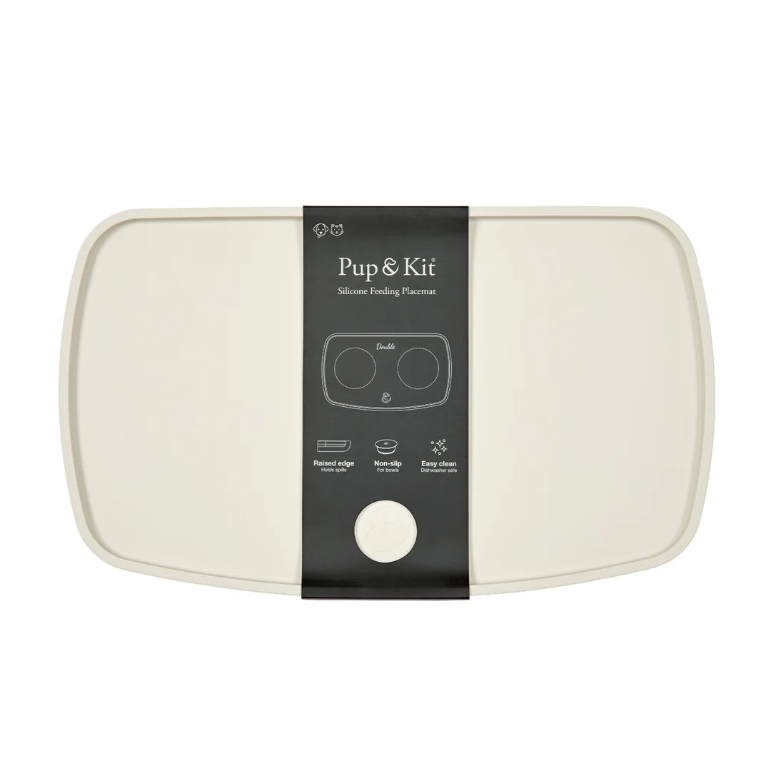 Silicone Feeding Placemats