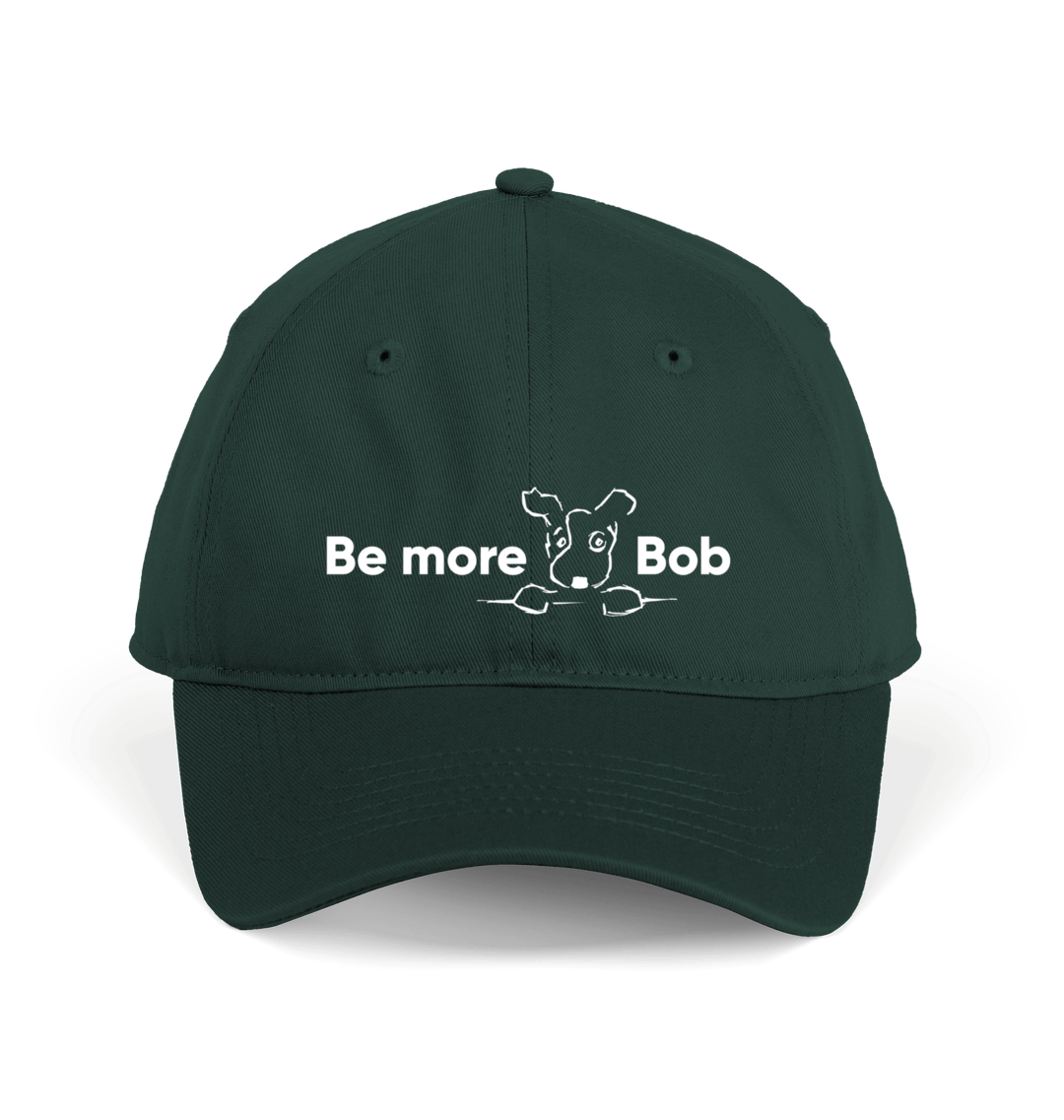 Evergreen Caps