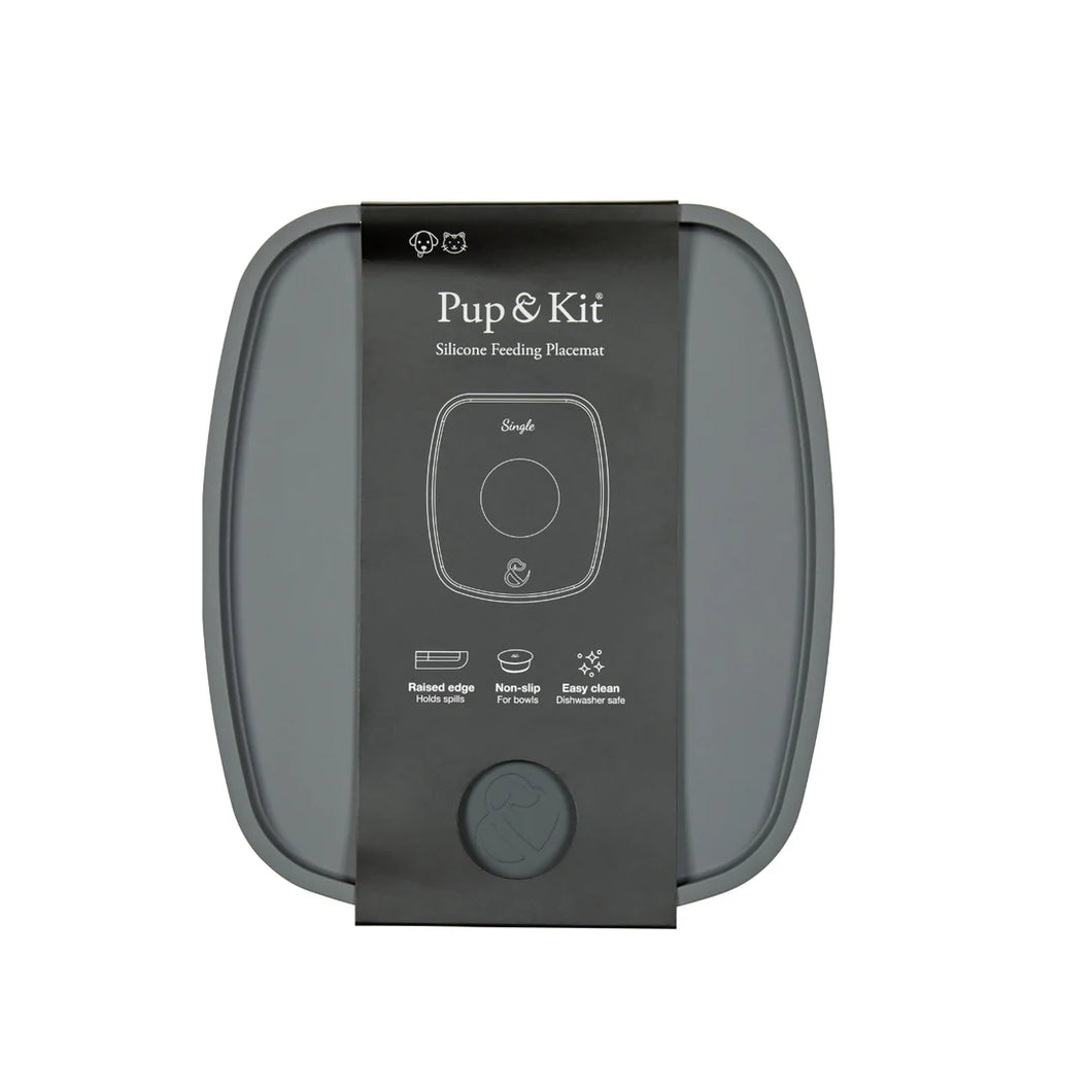 Silicone Feeding Placemats