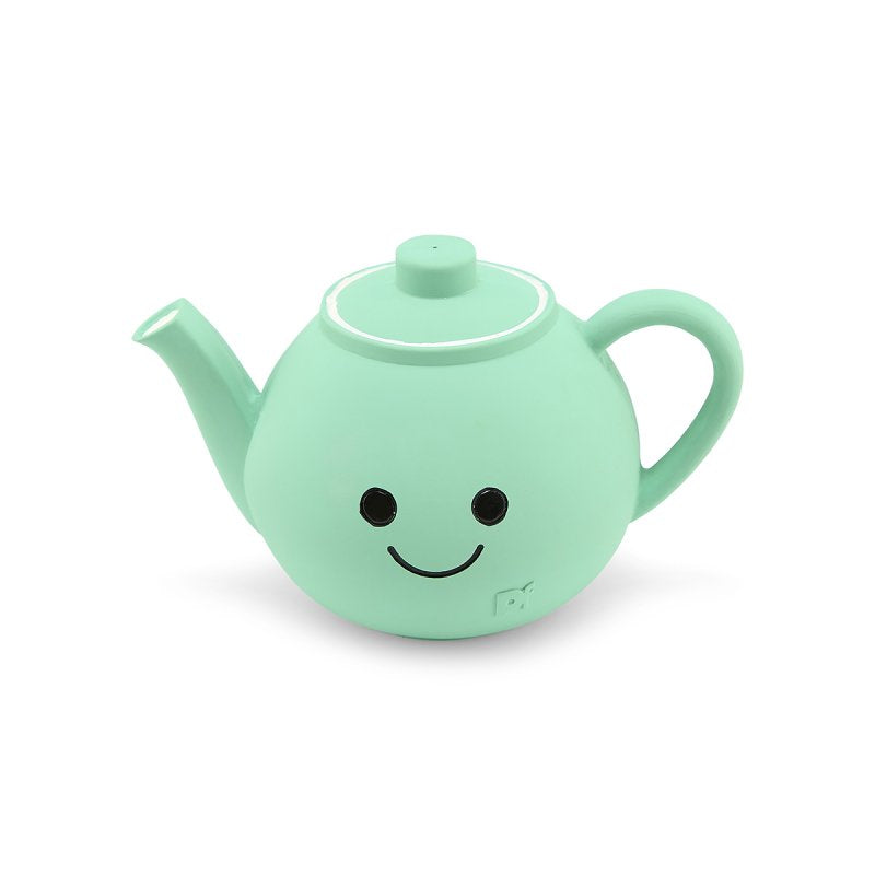 Petface Cutie Teapot Latex Dog Toy