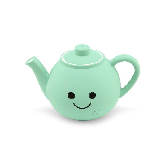 Petface Cutie Teapot Latex Dog Toy