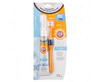Arm & Hammer Dental Kit