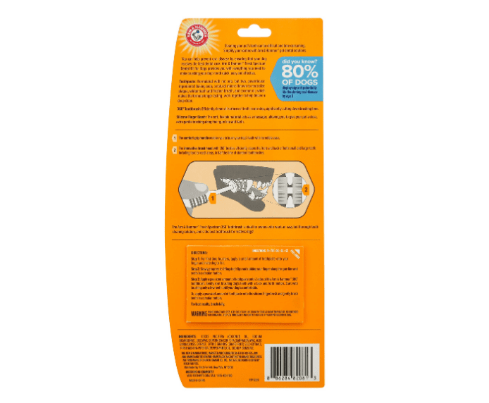 Arm & Hammer Dental Kit