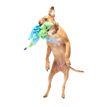 Load image into Gallery viewer, BARK Humbert The Dragon Dog Toy