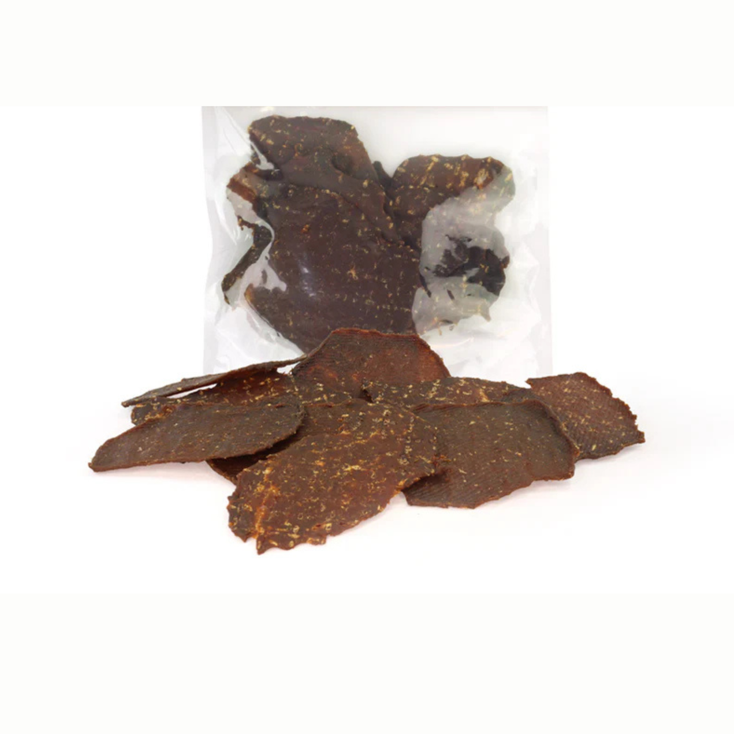 Smoked Ostrich Fillets