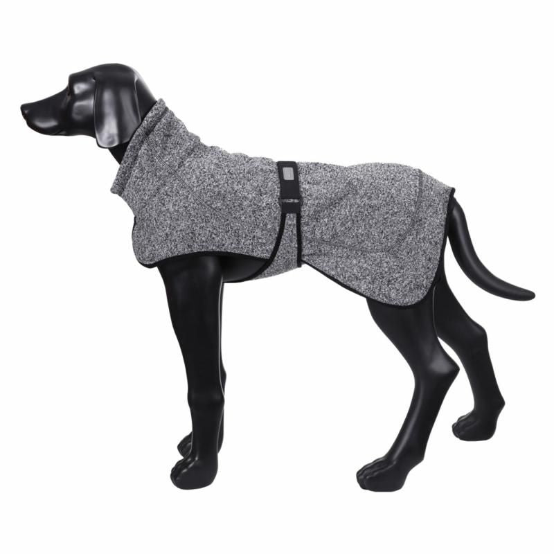 Rukka Comfy Knit Fleece - two colours