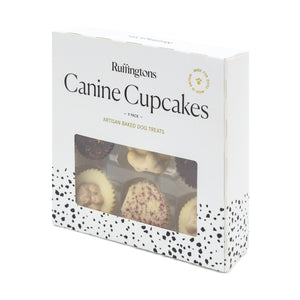 Ruffingtons Canine Cupcakes