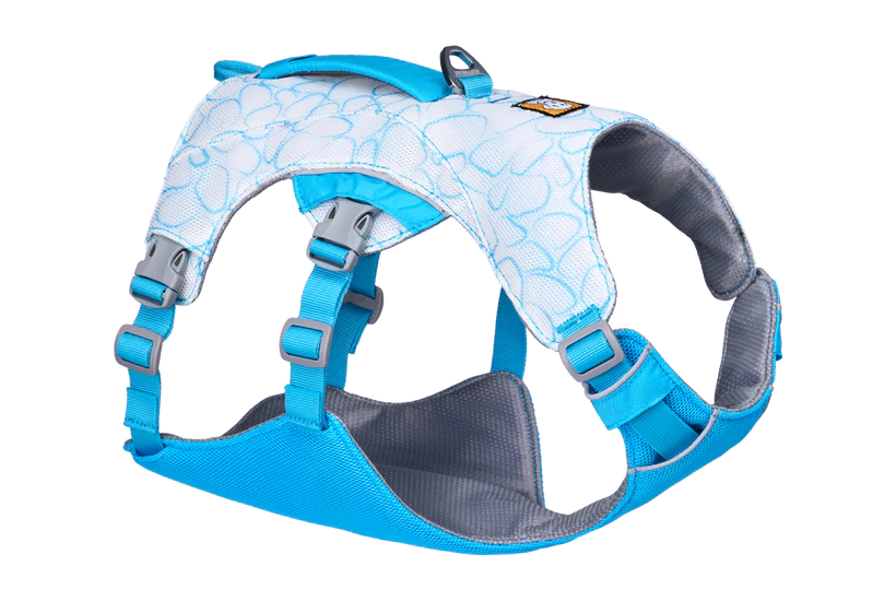 Ruffwear Swamp Cooler - Dog Cooling Harness